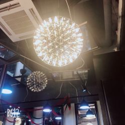 点击看大图 -3AM HAIR SALON染发烫发接发