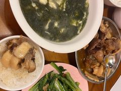 -老兵牛蹄店(下沙店)