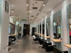 -东方麒麟·潘多拉SALON