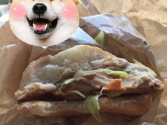 -麦当劳(潮阳店)