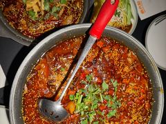 -麻六记(凤凰汇店)