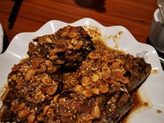 麻辣兔头-老号尤兔头(西川店)