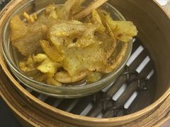 -香港蓮香樓(上環店)