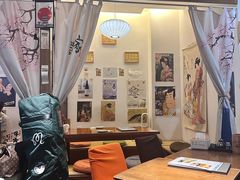 -诚家·日式烧鸟·深夜食堂(虹桥天街店)