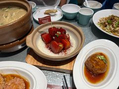 -老济南·地道济南菜(大明湖店)