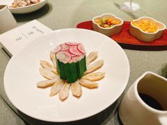 -漢舍中国菜馆(浦东嘉里城店)