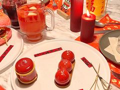 -G+KITCHEN(龙湖狮山天街店)