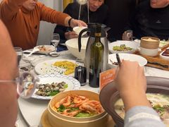 -新丁香海鲜酒店(银海商贸城店)