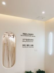 -卡恩婚纱摄影(桥梓口店)