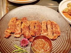 -盛焰铁板烧(王府井店)
