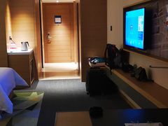 -苏州吴中希尔顿欢朋酒店