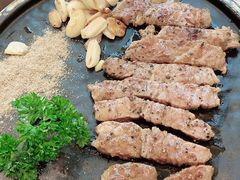 -和风铁板料理(山姆会员店)