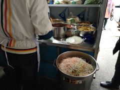 -伤心春卷(文庙老味道小吃街店)
