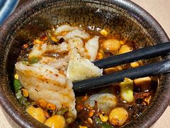 凯里酸汤鱼-山石榴·贵州菜(丰盛里店)