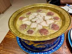 -快乐老家三鲜饺子东北菜(南六中路店)