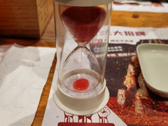 -木屋烧烤(龙岗南联店)