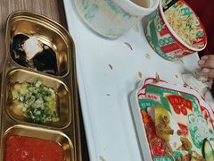 -百福麵家(新馬路店)