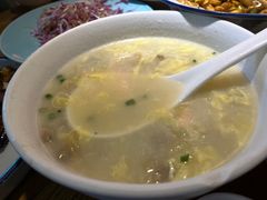 -吕氏疙瘩汤·私家菜馆(慈云寺店)