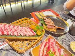 -牛局别馆·和牛烧肉(日月广场店)