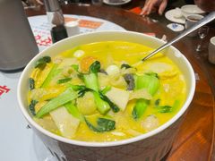 -淮安宴·淮扬菜(清河路一店)