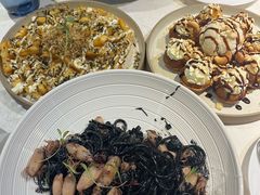 -BE BRIGHT KITCHEN(正佳广场店)
