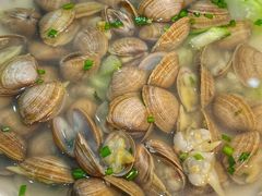 -阿喆私房菜(西五路店)