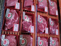 -哈尔信食品超市(哈尔滨王府井购物中心店)