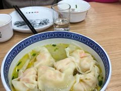 -老苏州大客堂·苏帮菜·松鼠桂鱼·苏州传统小吃(观前街人民商场店)