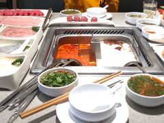 -海底捞火锅(群光广场店)