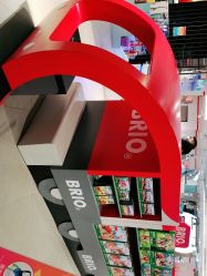 -LEGO(国贸商城店)