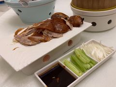 -便宜坊烤鸭店(科创店)