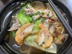 -丫丫桂林米粉(学府店)