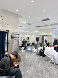 -MMby Hair Code芭曲发型