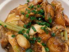 -阿二靓汤(建设店)