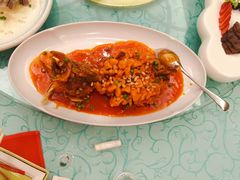 -杭州香格里拉·香宫中餐厅