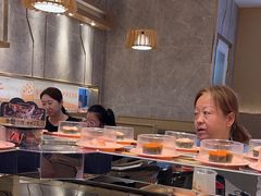 -争鲜回转寿司(东方银座店)