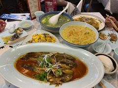 -渔娘渔家丹东海鲜(东直门店)