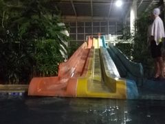 -龙达温泉生态城