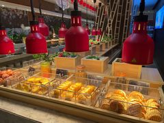 -春天烤肉自助餐厅(南内环店)