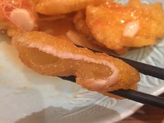 锅包肉-北方家宴(番禺永旺店)