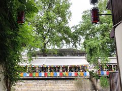 -小河直街历史文化街区