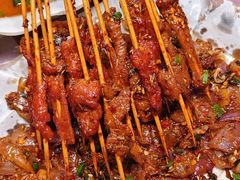 -绝味江湖发动鸡(新牌坊店)