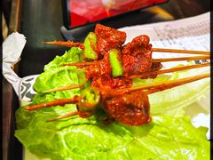 -大龙燚火锅(太古里店)