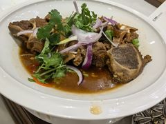 -全聚德烤鸭店(准噶尔路店)