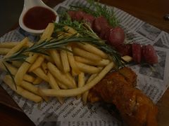 -陶享时光西餐·下午茶(信河街店)