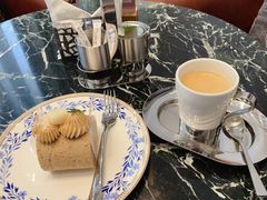 -海豚湾·大堂吧(厦门佰翔波特曼七星湾酒店)