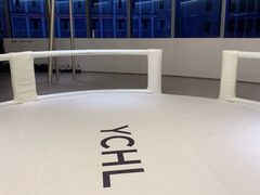 -YCHL FIT 健身(星寰店)