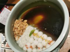 -吃饭皇帝大土家民族菜(正大广场店)