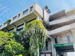 -广州市紫泥堂文化创意园景区