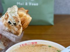 -文武王氏烧饼·无矾油条(西溪路店)